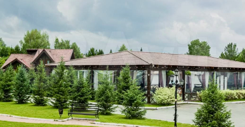 Фото В Новосибирске выставили на продажу отель «Шишка» за 260 млн рублей 2 - Сиб.ФМ Фото В Новосибирске выставили на продажу отель «Шишка» за 260 млн рублей 2